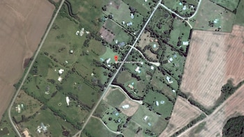 Puerto Panal- Chacra de Julio De Vido