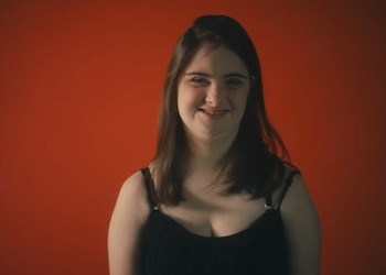 Dominique Kantor, referente argentina de