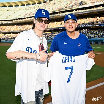 La enigmática Daisy Pérez ha