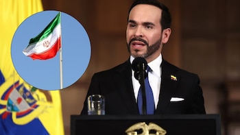 Irán arremetió contra Colombia luego de rompiera las relaciones diplomáticas: “No está en posición de dar lecciones sobre terrorismo y drogas”