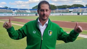 Quién es Carlos Gutiérrez, nuevo