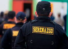 serenazgo