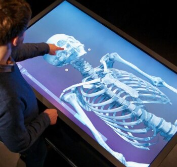 Virtopsia para autopsias