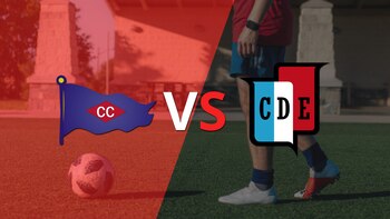 A Central Córdoba (R) le