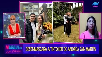 (Captura: Magaly TV La Firme)