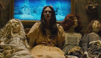 Imagen de 'Ghostland'. (Filmaffinity)