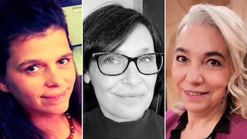 Sabrina Gullino Valenzuela Negro, Mariana