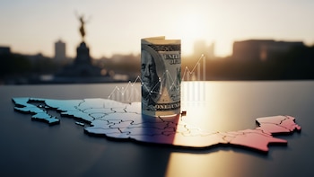 Dólar estadounidense hoy: cotización de apertura en México este miércoles 8 de julio