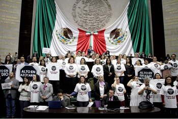 El etiquetado frontal obligará a