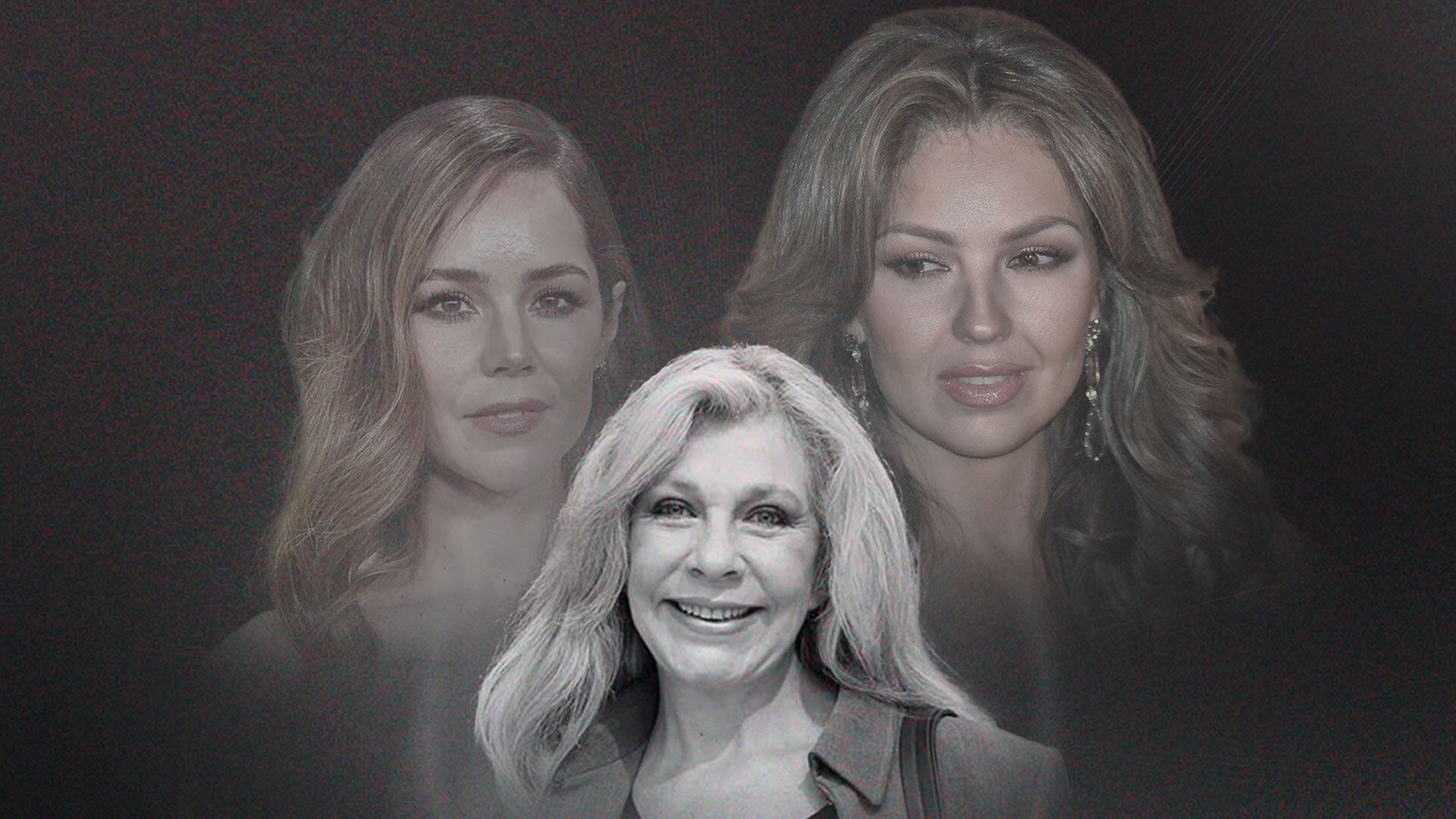 A meses de su sensible fallecimiento, comienzan a haber diferencias entre la familia Sodi.Foto: Jesús Avilés