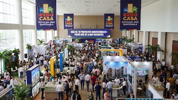 La feria Expocasa 2026 en Guatemala reunirá más de 70 proyectos habitacionales y prevé más de 6,000 visitantes