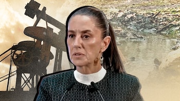 ¿Cuáles son las consecuencias ambientales del Fracking tradicional? Sheinbaum lo explica