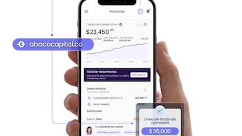 Ábaco Technologies capta USD 53 millones en la mayor ronda de financiamiento para una startup de Centroamérica