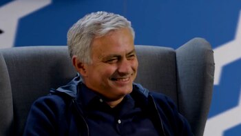 Divertido cara a cara de