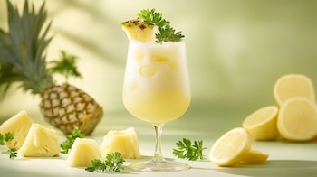 Esta bebida tradicional destaca por