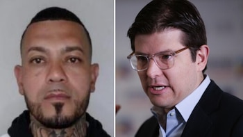 Fiscalía acusó a alias Chipi