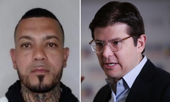 Elder José Arteaga Hernández, alias