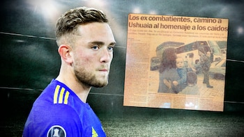 Gabriel Aranda, la última gran