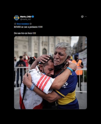 memes Boca-Riestra