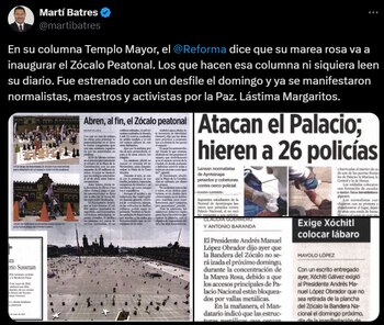 El Jefe de Gobierno publicó