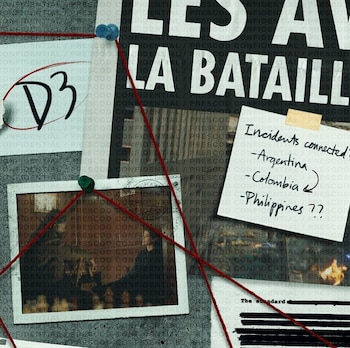 Los nombres de Colombia y