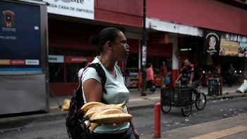 La población desempleada en Costa Rica llega a 154 mil personas en el último trimestre