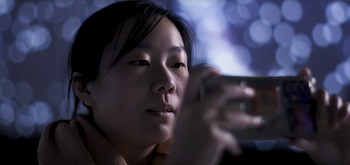 The Lume ofreció exposiciones inmersivas