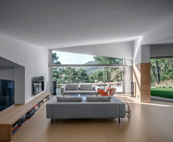 La Casa Szoke es una