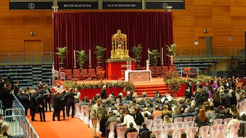 Muere la víctima 46 del