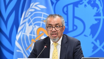 La OMS alerta sobre el colapso del sistema sanitario en Sudán y pide acción internacional inmediata