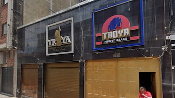 Revelan la identidad del dueño