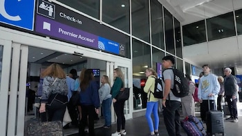 Vuelos de Estados Unidos: qué pasos seguir ante cancelaciones