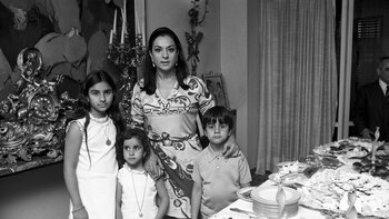 30 años de la muerte