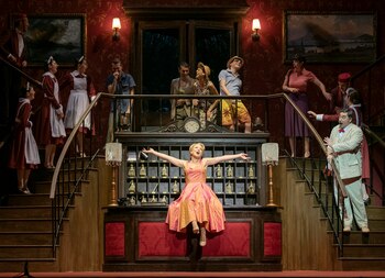 Con su pleno dominio de