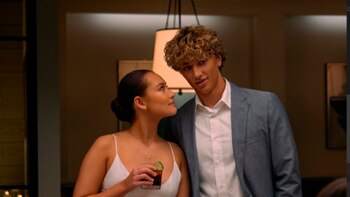 “El verano en que me