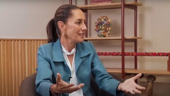 Loret de Mola revela las