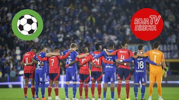 Independiente Medellín vs Millonarios en Fútbol Libre o Roja Directa es una búsqueda peligrosa para las contraseñas