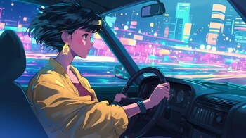 Conducir (AdobeStock)