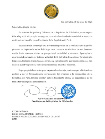Nayib Bukele