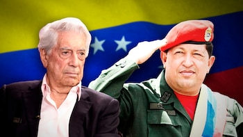 Cuando Vargas Llosa dijo que