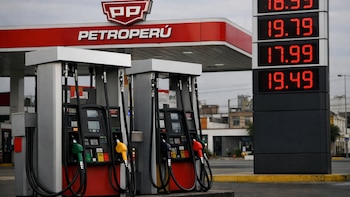 Precio del GNV, GLP, Diesel y gasolina en Perú para hoy, jueves 14 de mayo de 2026