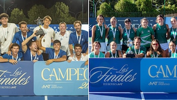 Con el título de BALTC