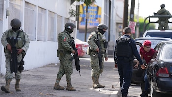 Jornada violenta en Sinaloa: desapariciones, asesinatos de mandos policiales y un síndico durante disputa de Los Chapitos y Los Mayos