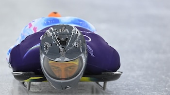 COI pide a Heraskevych que