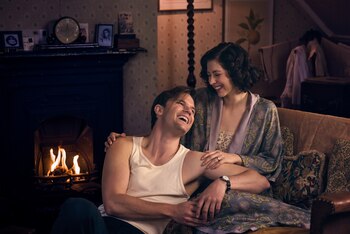 Outlander: Blood of my Blood