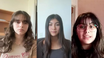 “Sentimos que hay un problema estructural”: el diagnóstico de estudiantes universitarias sobre la educación secundaria