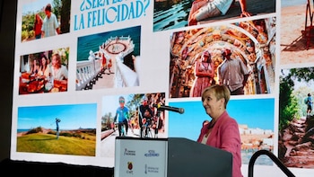 Cano presenta en México la oferta turística de la Comunitat para impulsar su comercialización en este mercado