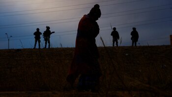 Albergue abrió sus puertas en