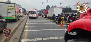 Pese a la llegada de