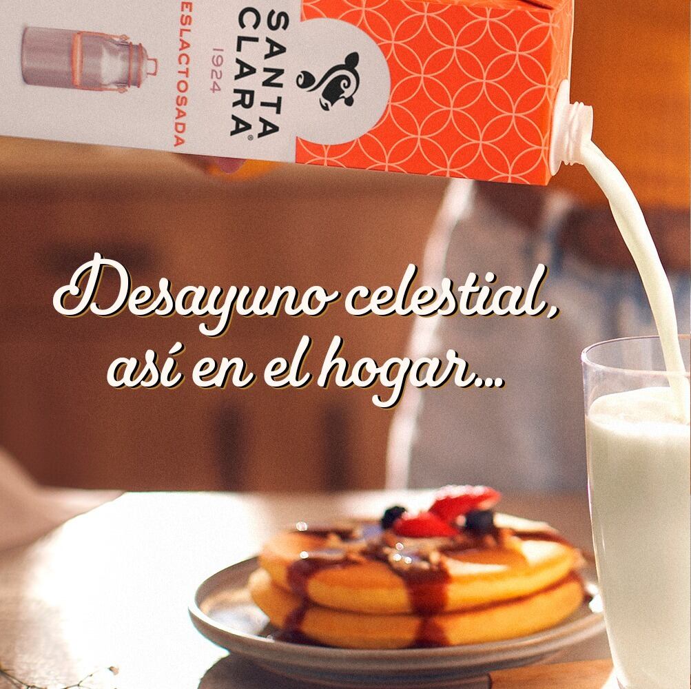 Su oferta de productos es variada